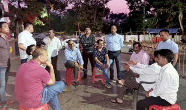 शिरोमणि महाराणा प्रताप की जयंती 09 मई को, अखिल भारतीय क्षत्रिय महासभा द्वारा किया जाएगा भव्य आयोजन