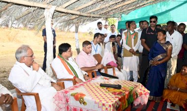 CG “नायक” के अंदाज में CM : उधर, मुख्यमंत्री भूपेश ने सस्पेंड करने का दिया आदेश, इधर जल संसाधन विभाग ने सस्पेंशन आर्डर तुरंत किया जारी …अफसरों में मचा हड़कंप…देखे आदेश…