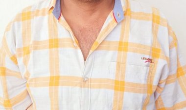 छेड़छाड़ मामले में फरार प्राचार्य को झिलमिली पुलिस ने किया गिरफ्तार ...