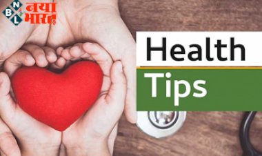 Health Tips: शरीर में दिखाई दे रहें इन लक्षणों और कारणों   को न करें नजरअंदाज, हो सकते हैं हार्ट अटैक के संकेत….