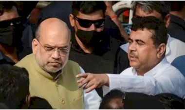 तृणमूल कांग्रेस (TMC) के एक वरिष्ठ नेता ने आरोप लगाते हुए कहा है कि केंद्र की सत्तारूढ़ भारतीय जनता पार्टी  2024 के लोकसभा चुनाव से पहले पश्चिम बंगाल में राष्ट्रपति शासन लागू करने की योजना है.