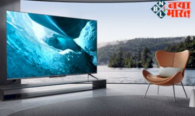 Technology News :घर में मिलेगा थिएटर जैसा Smart TV, 1999 रुपये में खरीदें Realme Smart TV.