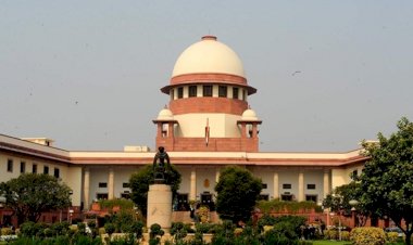 सुप्रीम कोर्ट: मध्य प्रदेश में त्रिस्तरीय पंचायत और नगरीय निकायों के चुनाव बिना ओबीसी (अन्य पिछड़ा वर्ग) आरक्षण के होंगे.