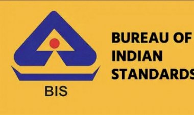 BIS Recruitment 2022 : भारतीय मानक ब्यूरो में असिस्टेंट डायरेक्टर समेत 336 पदों पर निकली भर्ती, जल्द करें अप्लाई अंतिम तिथि 10 मई…