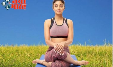 Fitness Tips: शिल्पा शेट्टी के साथ फिट रहें और करे यह महत्चपूर्ण कार्य रहेंगे फिट और फाइन…