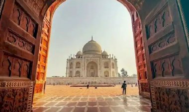 ताजमहल केस: ताजमहल मामले में इलाहाबाद हाईकोर्ट में सुनवाई चल रही है.  अब तक 45 मिनट की सुनवाई हो चुकी है.  सुनवाई के दौरान हाईकोर्ट ने याचिकाकर्ता से पूछा है कि आप हमसे क्या चाहते हैं?