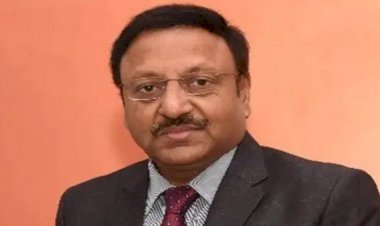 भारत के राष्ट्रपति ने भारत के अगले  चुनाव आयुक्त राजीव कुमार को नियुक्त किया 15 मई 2022 से सुशील चंद्रा की जगह लेंगे.