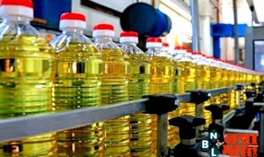 Mustard Oil : आम आदमी को मिलेगा झटका! महंगा हो गया खाने का तेल, सभी तेलों के बढ़ गए रेट.