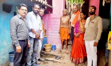 राज्य सरकार की नाकामी को लोगों तक पहुंचाएं -- योगेंद्र कौशिक