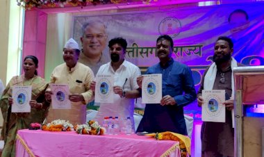 हज यात्रियों के लिए आयोजित प्रशिक्षण शिविर में शिरकत किए संसदीय सचिव