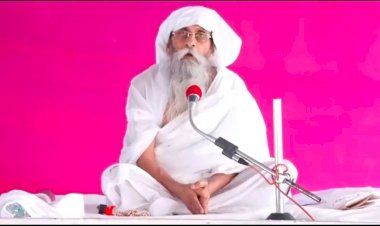 हर पूर्णिमा का कोई न कोई इतिहास है, इस दिन बुराइयों को छोड़ने और अच्छाइयों को ग्रहण करने का संकल्प बनाना चाहिए