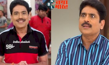 Shailesh Lodha : शैलेष लोढ़ा ने क्यों छोड़ा 'तारक मेहता...'? कुछ ऐसी है ऐक्टर की पर्सनल और प्रोफेशनल लाइफ, जाने खास बाते.