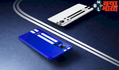 Realme GT Neo 3 Review: मिनटों में चार्ज होता है ये फोन, फ्लैगशिप किलर वाली है परफॉर्मेंस. जाने इसके औए भी धांसू फीचर.