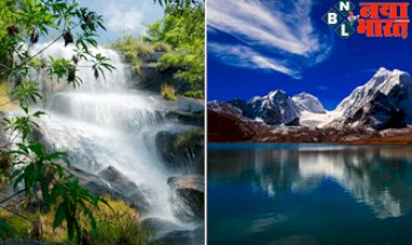 Summer Vacation 2022: भारत की ये 8 जगहें जहा भयंकर गर्मी में भी रहती है ठंड, छुट्टियों में जरूर घूमें.