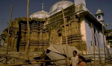 बीबीसी हिन्दी: ने ज्ञानवापी मस्जिद मामले पर बनारस के आम मुसलमानों से जानना चाहा कि पूरे मसले पर उनकी क्या राय है?