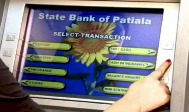 SBI ने एटीएम से ट्रांजैक्शन को और अधिक सुरक्षित बनाने के लिए नियम में बदलाव कर दिया है. जान लीजिए वर्ना अटक जायेंगे आपके पैसे.