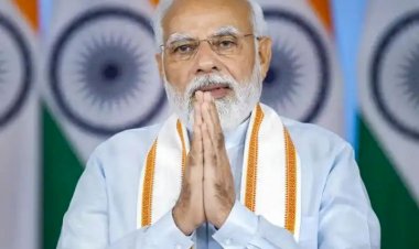 प्रधानमंत्री नरेंद्र मोदी ने अपने जापान दौरे का जिक्र करते हुए बताया क्या-क्या होगा खास, क्वाड में होगी इन नेताओ से मुलाकात.