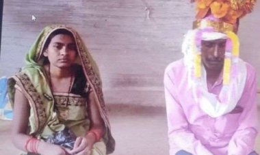 अजीबोगरीब प्रेम प्रसंग: बहु से ही इश्क लड़ा बैठा चाचा ससुर...चढ़ा प्यार का परवान तो …पति और दो बच्चों को छोड़कर फरार हुई  पत्नी....फिर जो हुआ...पढ़िए चाचा ससुर और बहु की लव स्टोरी...