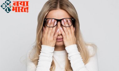 Total Blindness: आंखों की रोशनी जाने का कारण बन सकती हैं ये 4 चीजें! भूलकर भी ना खाये, डॉक्टर्स ने दी चेतावनी.