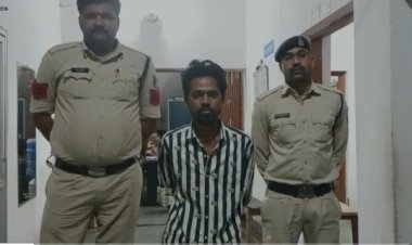 CG - मियां…बीबी…और वो…और फिर:शादी का झांसा देकर 9 साल तक बनाए संबंध, फिर दूसरी शादी कर ली…इसकी थी तैयारी…फिर जो हुआ…प्रेमिका की शिकायत पर दुल्हा गिरफ़्तार…