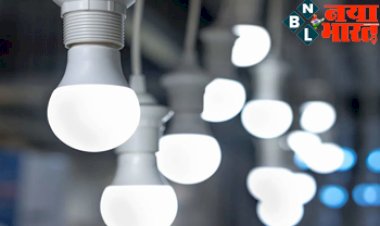 LED Inverter Bulb : अब बिना बिजली के भी जगमगा उठेगा आपका गांव, आज ही खरीदें, कीमत 200 रु से कम.