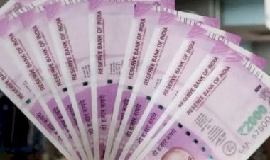 DA Hike: कर्मचारियों के लिए Good News महंगाई भत्ते में फिर होगा बंपर इजाफा, जानिए कब और कितने रुपये बढ़ेंगे?