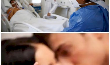 SEX के दौरान आदमी की मौत: होटल में अपने से काफी छोटे उम्र की महिला के साथ सेक्स कर रहा था आदमी.... यौन संबंध बनाने के दौरान आदमी के साथ हुआ ये.... हुई मौत......