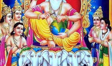 दुगली में होगी 28 मई को विश्वकर्मा समाज की जिला स्तर की वार्षिक अधिवेशन।।
कार्यक्रम में शिरकत करेंगे सिहावा विधायक डाँ.लक्ष्मी ध्रुव...