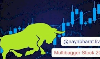 Multibagger Stock: छप्परफाड़ रिटर्न.... 1 लाख के बने 4.5 करोड़ रुपये.... 25 रुपये से 11,000 के पार पहुंचा गया शेयर.... शेयरधारकों को किया मालामाल......