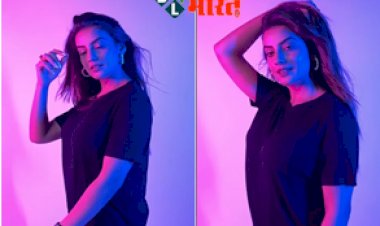 Akshara Singh Latest Instagram Video:  भोजपुरी क्वीन अक्षरा सिंह किसके प्यार में बनी दीवानी बन ? वीडियो शेयर कर बोलीं ये बात.