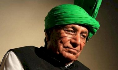 Ex-CM को जाना होगा जेल: पूर्व मुख्यमंत्री को सजा.... 4 साल की जेल और 50 लाख का जुर्माना.... जब्त की जाएगी चार संपत्तियां.... 7 बार के विधायक.... 5 बार के रहे सीएम.....