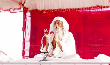 सतसंग में लोगों को बुला कर पिछले जन्मों का आपसी लेना-देना अदा करवा दिया जाता है