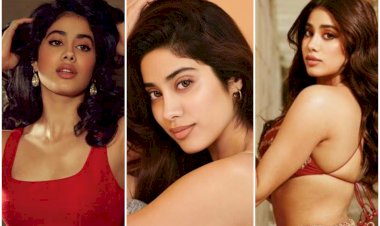 Janhvi Kapoor Oops Moment VIDEO: पार्टी में इतनी ज्यादा साइट कट ड्रेस पहन पहुंची जाह्नवी कपूर.... ऊप्स मोमेंट की शिकार हुईं जाह्नवी कपूर.... कैमरे में कैद हुआ एक्ट्रेस का.... देखें वीडियो.....