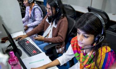 Women Employees News: सरकार का बड़ा फैसला.... शाम 7 से सुबह 6 तक महिलाओं से ड्यूटी नहीं करा सकते.... सरकारी और निजी दोनों सेक्टर में नियम लागू.... इन 9 नियमों को जान लेना जरूरी.... पढ़िए महिला कर्मचारियों के लिए राहत भरी खबर.....