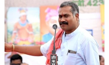 CG: अमित बघेल जेल दाखिल- विशेष न्यायालय में अमित बघेल को किया गया पेश, पुलिस छावनी में तब्दील रहा कोर्ट और थाना परिसर, जैन मुनियों पर आपत्तिजनक टिप्पणी का हैं मामला…