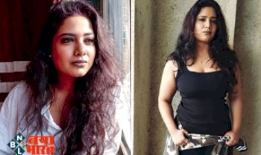 OTT Bold Actress : हर तरह के सीन देकर लगा दी थी 'आग'....वेब सीरीज की सबसे बोल्ड एक्ट्रेस है ये....
