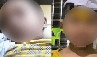 जानलेवा मोबाइल : बच्चों को मोबाइल देने से पहले हो जाए सावधान! यहाँ हॉरर मूवी देखने के बाद 8 साल के बच्चे ने गुड़िया को काला कपड़ा डालकर फंदे से लटकाया…फिर जो हुआ…खुद भी फंदे पर लटक गया...जानिए पूरा मामला…