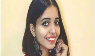 अनोखी शादी : अकेले शादी करने के बाद हनीमून में जाएगी ये दुल्हन…ऐसी शादी के बारे में कभी सुना ? शायद नहीं, लेकिन एक लड़की कर रही ये शादी, पूरे देश में हो रही है इसकी चर्चा, जानें वजह…
