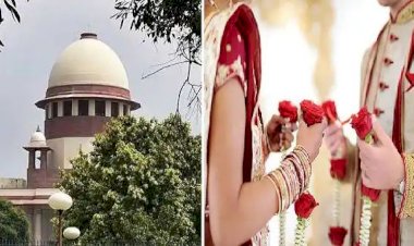 आर्य समाज की ओर से जारी किया जाने वाला मैरिज सर्टिफिकेट अब कानूनी रूप से मान्य नहीं होगा: सुप्रीम कोर्ट