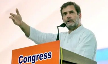 नेशनल हेराल्ड केस: में राहुल गाँधी को ED ने जारी किया नया समन, 13 जुन को पुछताछ के लिए बुलाया.