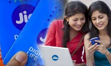 Jio Recharge Plan Hike: महंगा हुआ सस्ता रिचार्ज.... अब 150 रुपये ज्यादा खर्च करने होंगे.... Jio ने बढ़ाई कीमत.....