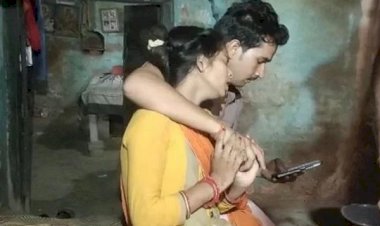 एक ही परिवार के 5 लोगों की मिली लाश: पति-पत्नी, दादी, 2 बच्चे फंदे से झूले.... घर पर मौत का मंजर देख सिहर उठे लोग.... फंदे से लटकी मिली लाश.... मचा हड़कंप......