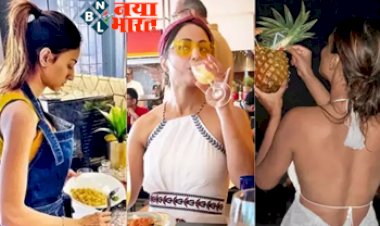 Easy Diet Plan: वेटलॉस के लिए TV स्टार्स अपनाते हैं ये स्ट्रिक्ट डाइट प्लान, कोई रहता है 20 घंटे भूखा तो कोई छोड़ चुका है रोटी...