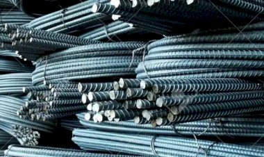 अपना घर (Dream Home) बनाने का सपना पूरा करने का सही समय आ गया, दो महीने में आधा हुआ सरिये के भाव.