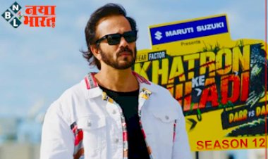 Khatron ke Khiladi 12 : खतरों के खिलाड़ी सीजन 12 कब शुरू होगा, खतरों के खिलाड़ी 12 कंटेस्टेंट लिस्ट...
