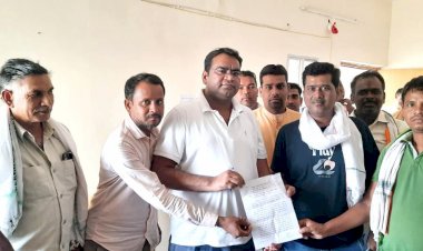 CG:प्रधानमंत्री आवास योजना में भ्रष्टाचार की शिकायत संसदीय सचिव ने दिए जांच के निर्देश