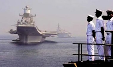 केन्द्र सरकार: ने नौसैनिकों को दिया बड़ा तोहफा, समुद्र में तैनाती के लिए दिए जाने वाले भत्ते में बदलाव का फैसला.