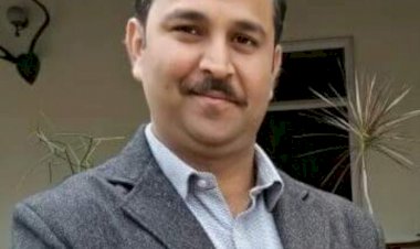 रणविजय सिंह देव जी के पहल से योगेश्वर को मिला एक नया जीवन ।