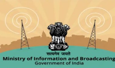 सूचना एवं प्रसारण मंत्रालय सरकार ने ऑनलाइन सट्टेबाजी प्लेटफार्मों के विज्ञापन पर शिकंजा कस दिया, मंत्रालय ने एडवाइजरी जारी की.