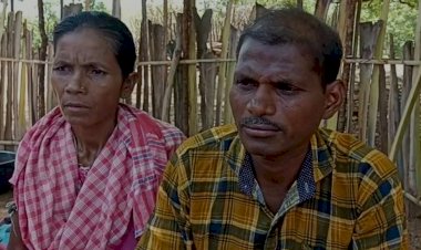 नक्सली बताकर बेगुनाह को भेज दिया जेल, 9 महीने बाद मिली रिहाई..बेगुनाह को कैसे मिली रिहाई और इस घटने का कैसे हुआ खुलासा पड़े पूरी खबर